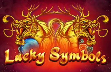 Lucky Symbols