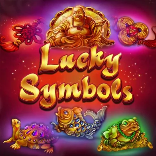Lucky Symbols