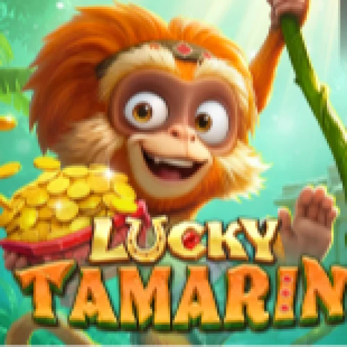 Lucky Tamarin