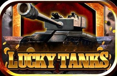 Lucky Tanks