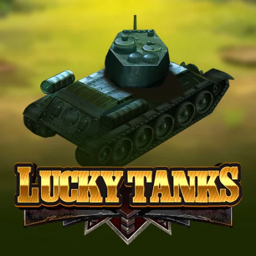 Lucky Tanks