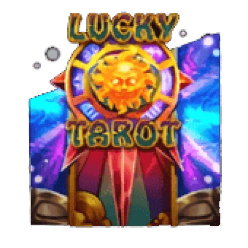 Lucky Tarot