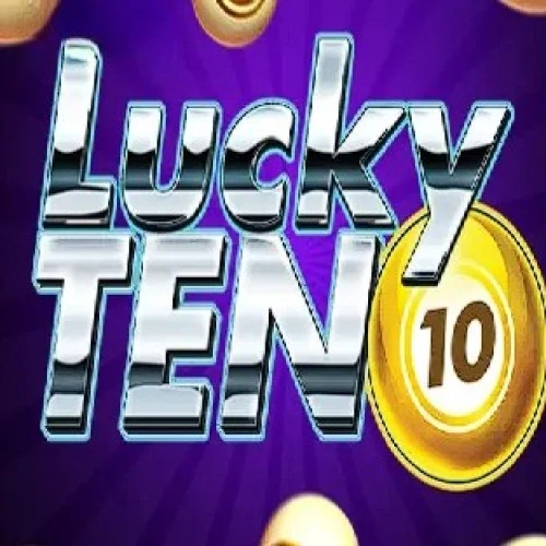 Lucky Ten