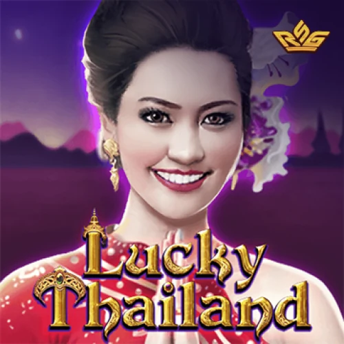 Lucky Thailand