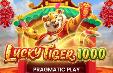 Lucky Tiger 1000