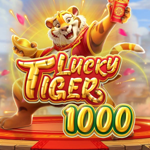Lucky Tiger 1000