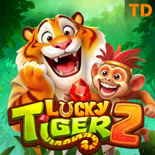 Lucky Tiger 2