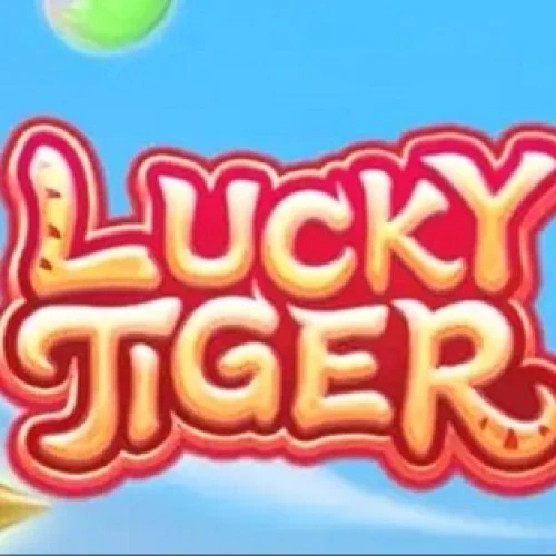 Lucky Tiger (5G Games)