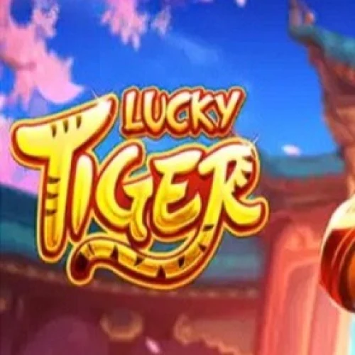 Lucky Tiger (Besoft)