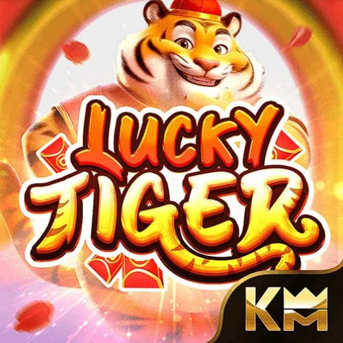 Lucky Tiger (KingMidas Games)