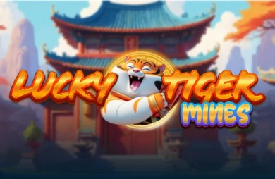Lucky Tiger Mines