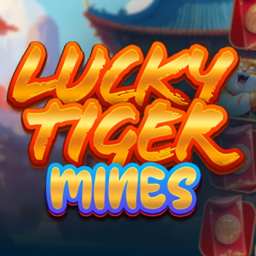 Lucky Tiger Mines