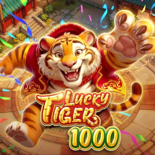 Lucky Tiger Respin Upgrader