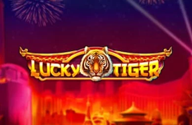Lucky Tiger (Rocksalt Interactive)