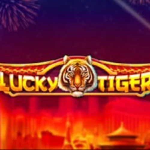 Lucky Tiger (Rocksalt Interactive)