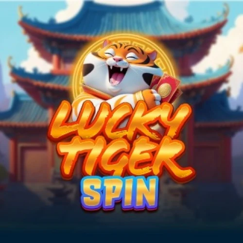 Lucky Tiger Spin