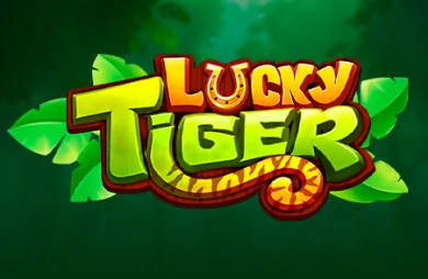 Lucky Tiger (TaDa Gaming)