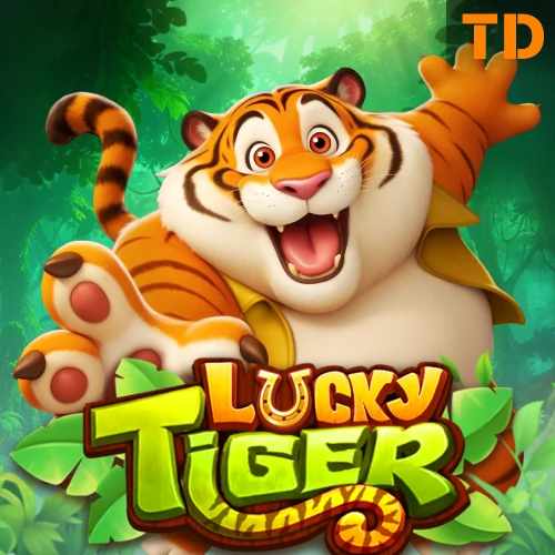Lucky Tiger (TaDa Gaming)