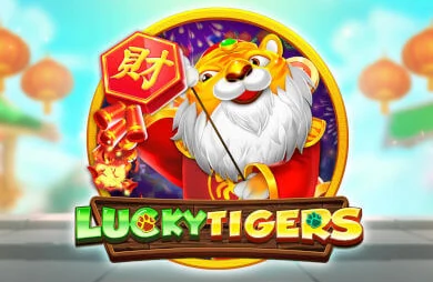Lucky Tigers