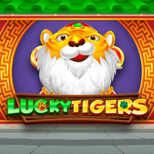 Lucky Tigers