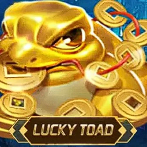 Lucky Toad (Allbet Gaming)