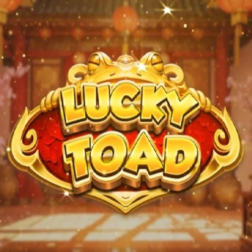 Lucky Toad (Funta Gaming)