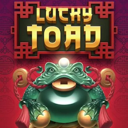 Lucky Toad (Reloaded Gaming)