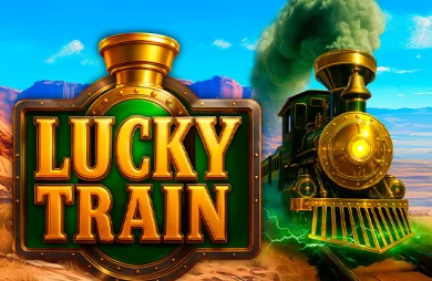 Lucky Train