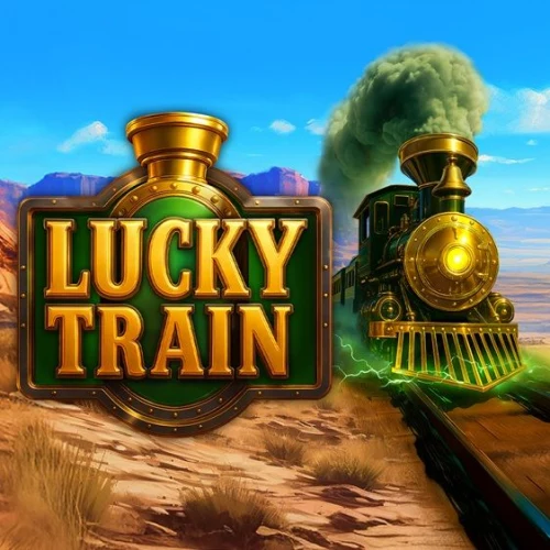 Lucky Train