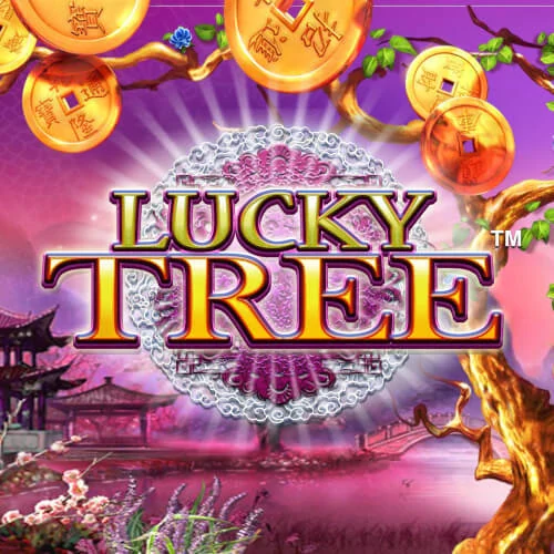 Lucky Tree
