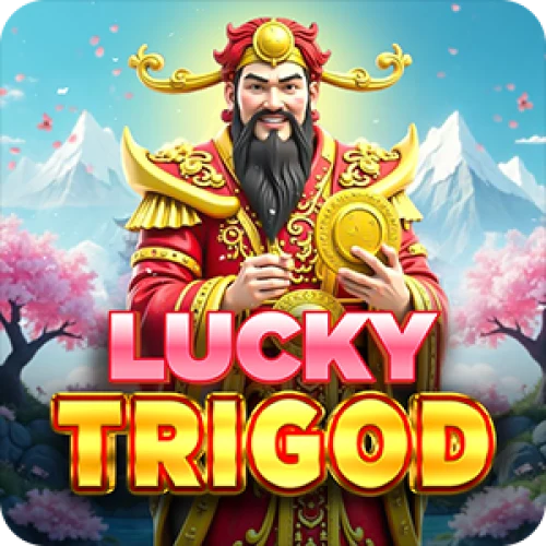 Lucky Trigod