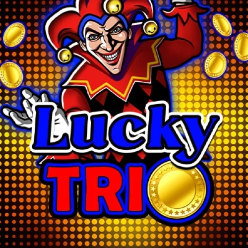Lucky Trio