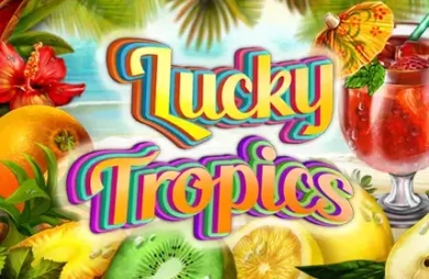 Lucky Tropics