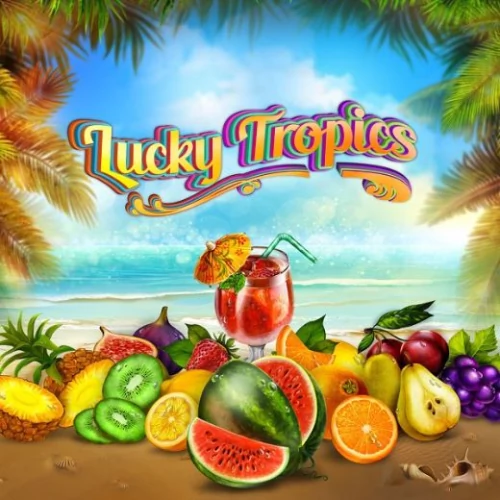 Lucky Tropics