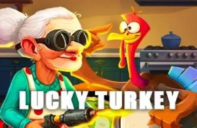 Lucky Turkey
