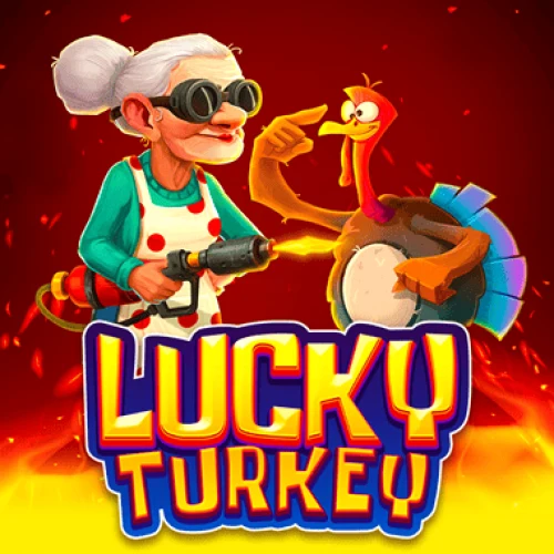Lucky Turkey