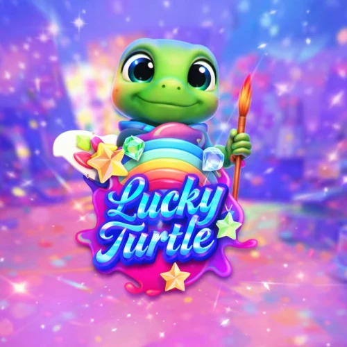 Lucky Turtle (Rectangle Games)