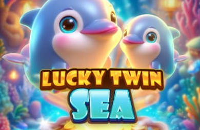 Lucky Twin Sea
