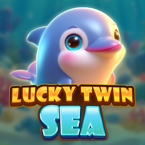Lucky Twin Sea