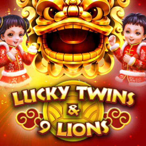 Lucky Twins &amp; 9 Lions