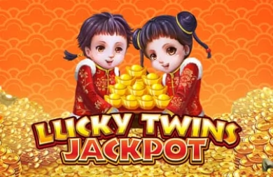 Lucky Twins Jackpot