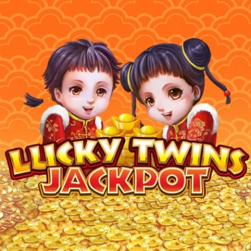 Lucky Twins Jackpot