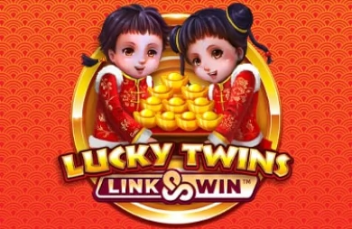 Lucky Twins Link and Win