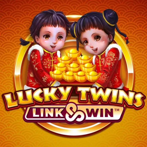Lucky Twins Link and Win