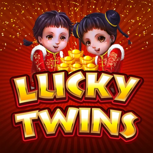 Lucky Twins (Microgaming)