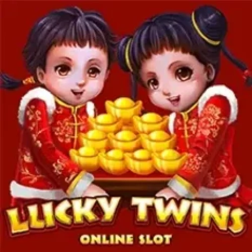 Lucky Twins (Virtual Tech)