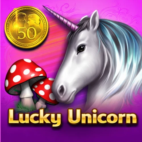 Lucky Unicorn