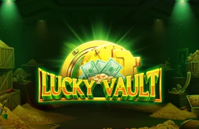 Lucky Vault