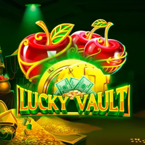 Lucky Vault