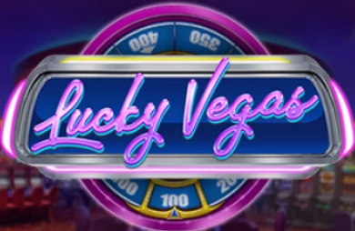 Lucky Vegas
